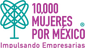 10,000 Mujeres por México