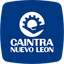 Logotipo de CAINTRA Nuevo León
